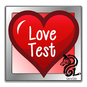 Love Test  Icon