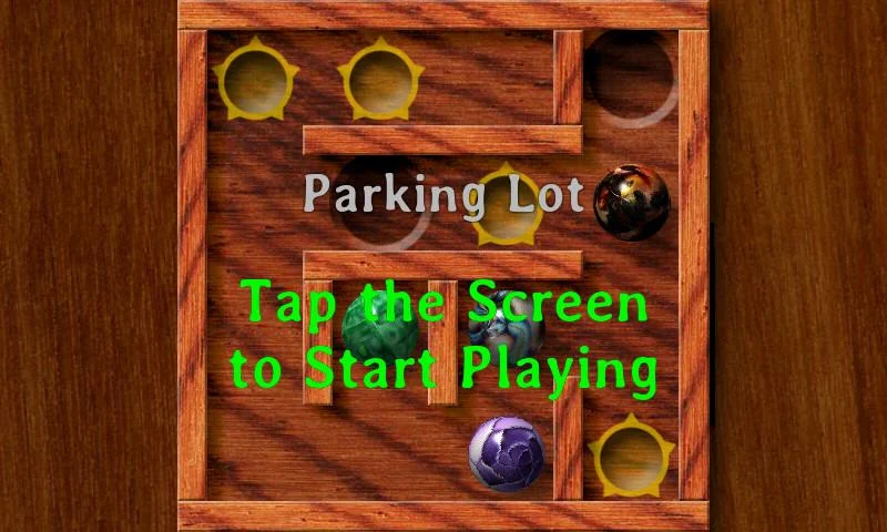 Plunk! Unlocked - screenshot