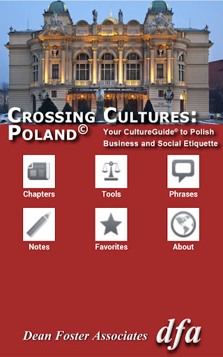 Poland CultureGuide©