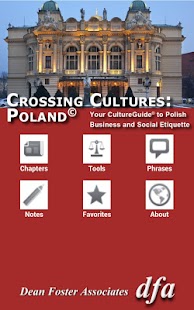 Download Poland CultureGuide© APK for Android