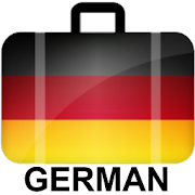 German phrasebook (free)  Icon