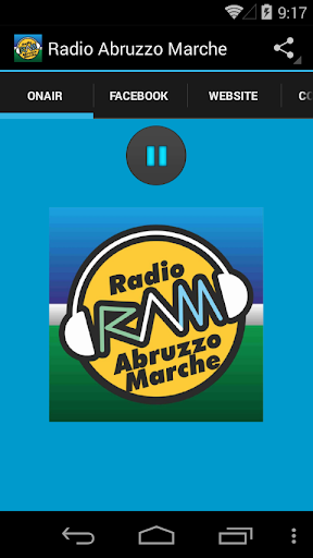 Radio Abruzzo Marche