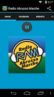 Radio Abruzzo Marche - náhled