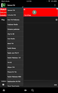 Pakistan Radios Free Screenshots 1