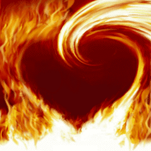 Heart of Fire Live Wallpaper.apk 2.0