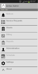 Vertex Admin(圖2)-速報App