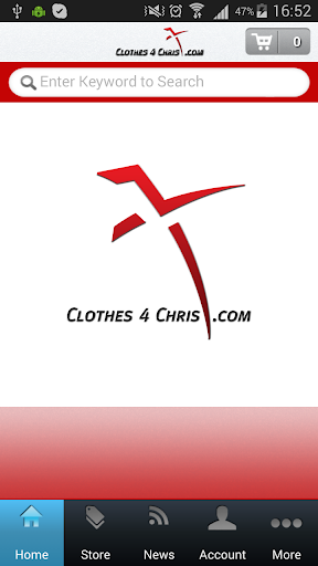 Clothes4Christ