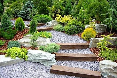 Garden Design Ideas(圖3)-速報App