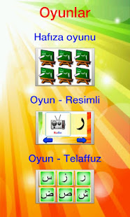Elif Ba Oyun -Türkçe-(圖5)-速報App