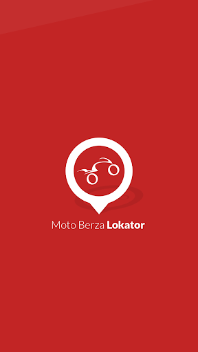 Moto Berza Locator