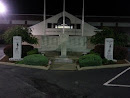Korea and Vietnam War Memorial