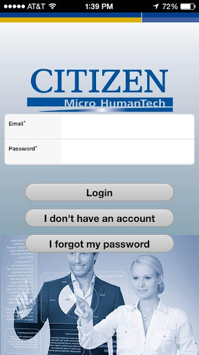 Citizen Print