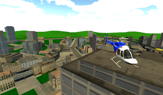 City Helicopter(圖4)-速報App