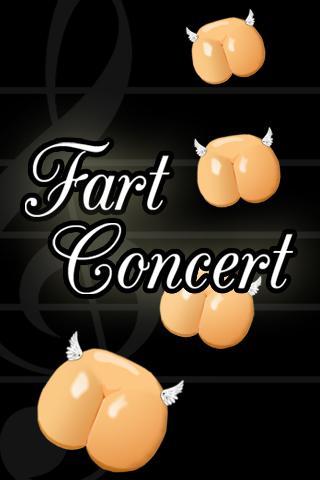 【免費娛樂App】Fart Concert-APP點子