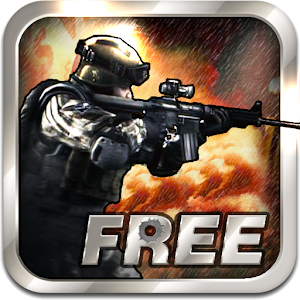 Gun Storm 2015 for PC and MAC