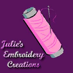 Julie's Embroidery Creations 1.11.23.176