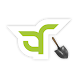 Droots Abstract perk