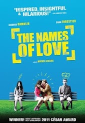 The Names Of Love
