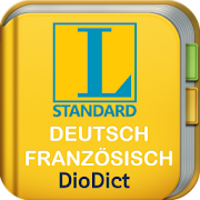 German->French Dictionary 1.0.8 Icon