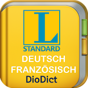German->French Dictionary