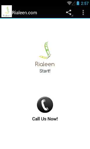 Rialeen.com