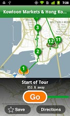 Hong Kong City Guide