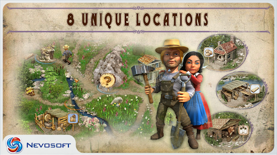 How to download Pioneer Lands Lite lastet apk for bluestacks