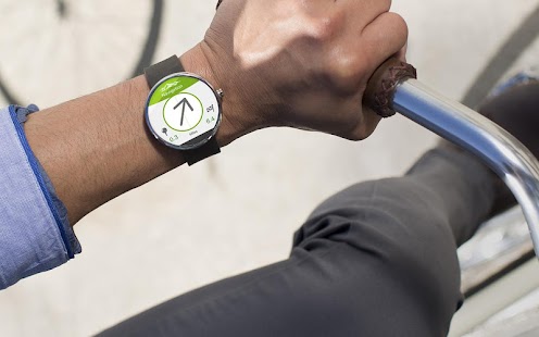 ViewRanger GPS - Trails Maps