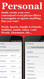 Mumble! - Smart Notifications poster 5