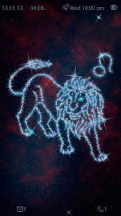 Go Locker Zodiac Signs Theme(圖2)-速報App