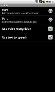 How to mod HomeSeerRemoteLite 2.7 apk for bluestacks