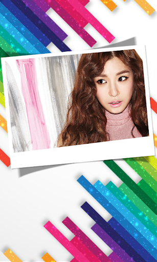 【免費娛樂App】Girls' generation Tiffany 03-APP點子