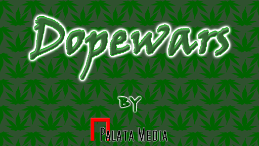 Dopewars