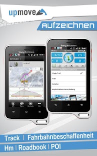 How to mod upmove GPS for ski-touring 1.5.3.23 unlimited apk for bluestacks