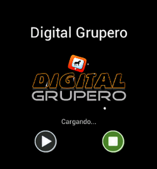 Digital Grupero