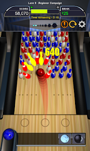 Free Download The Alley Strikes Back (Free) APK for Android