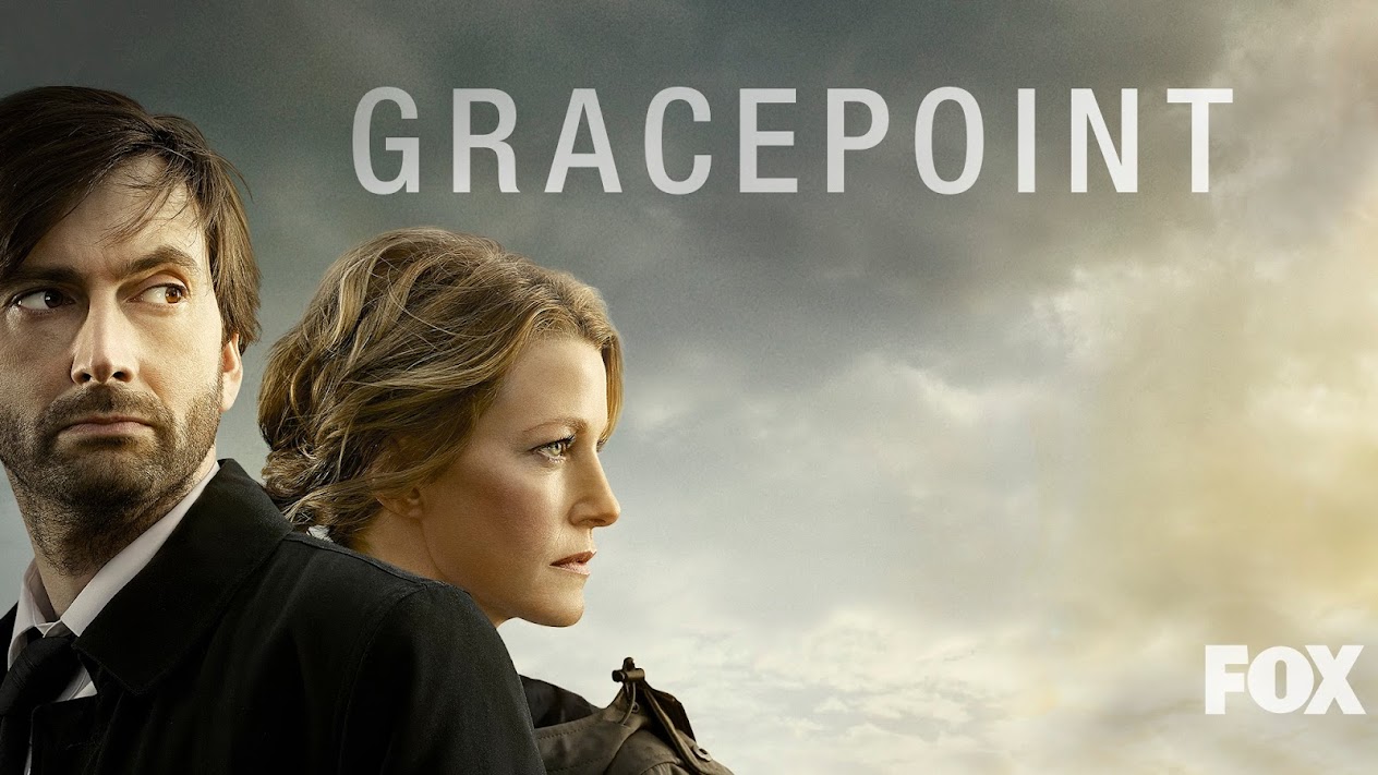 gracepoint netflix