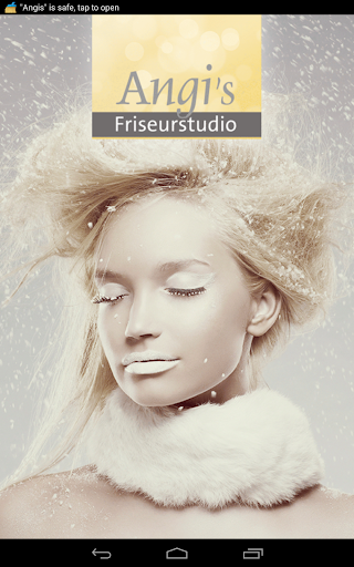 Angi's Friseurstudio