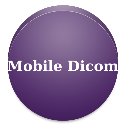 Mobile Dicom Viewer LOGO-APP點子