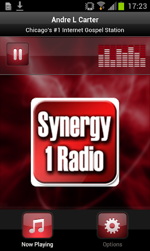 Synergy1Radio