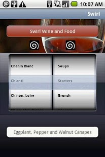 Pair It Expert Wine Pairing