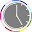 Kitkat Clock by maxlogix Download on Windows