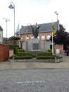 Lebbeke War Veteran Memorial