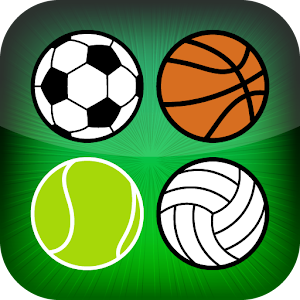 Sports Fun Emojis  Icon