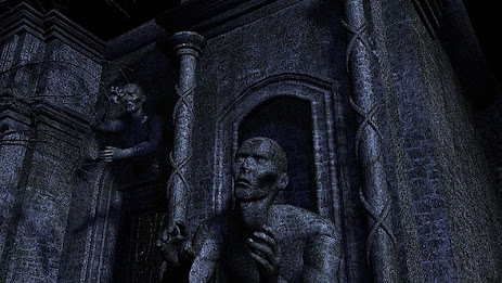 Dracula 2 - The Last Sanctuary poster 13