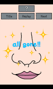 Squeeze nose pore NyuRuTTo!(圖3)-速報App