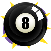 Magic Ball 1.0 Icon