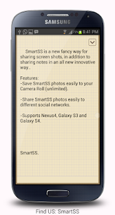 How to download SmartSS lastet apk for android
