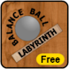 Balance Ball Labyrinth Free