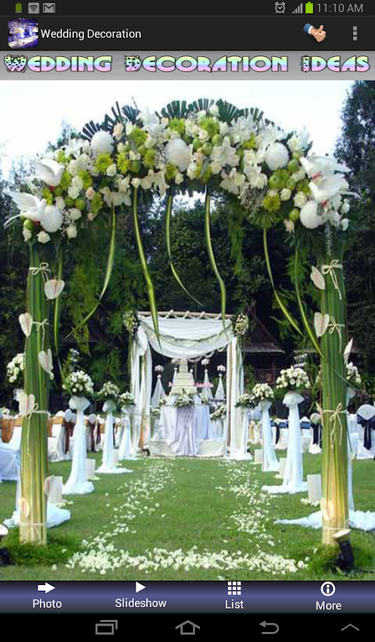 Wedding Decoration  Ideas  Android Apps  on Google Play